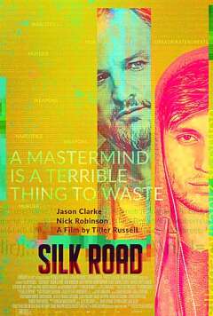 სილქ როუდი / Silk Road
