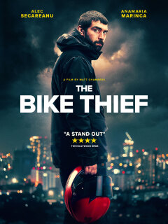 მოპედის ქურდი / The Bike Thief