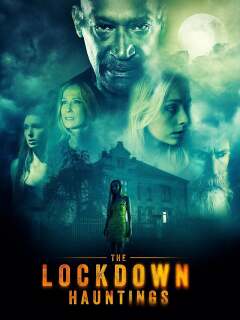 ლოქდაუნის კოშმარები / The Lockdown Hauntings