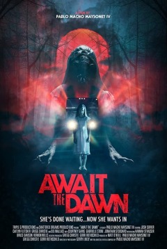 დაელოდე განთიადს / Await the Dawn