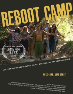 „რებუთ კემპი“ / Reboot Camp