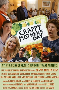 უცნაური დედის დღე / Crappy Mother's Day