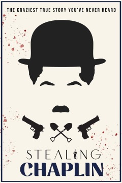 ჩაპლინის მოპარვა / Stealing Chaplin