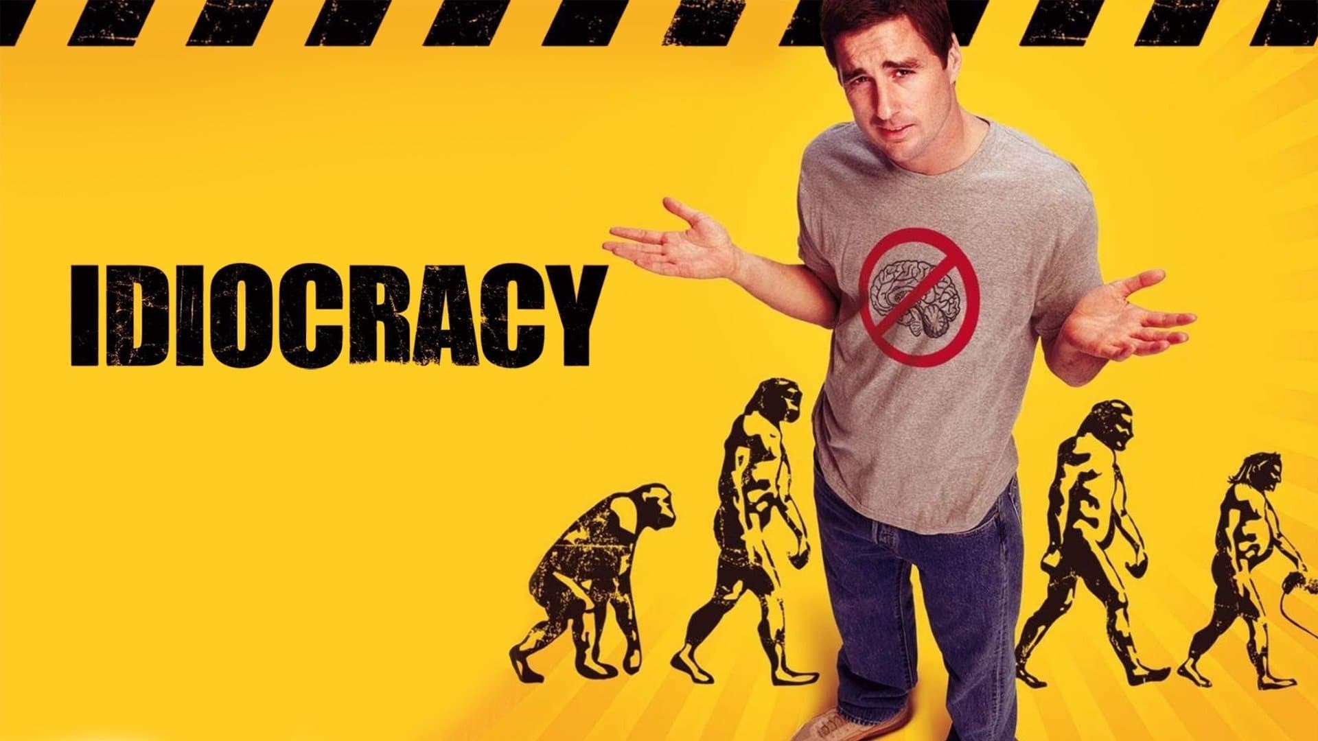 იდიოკრატია / Idiocracy