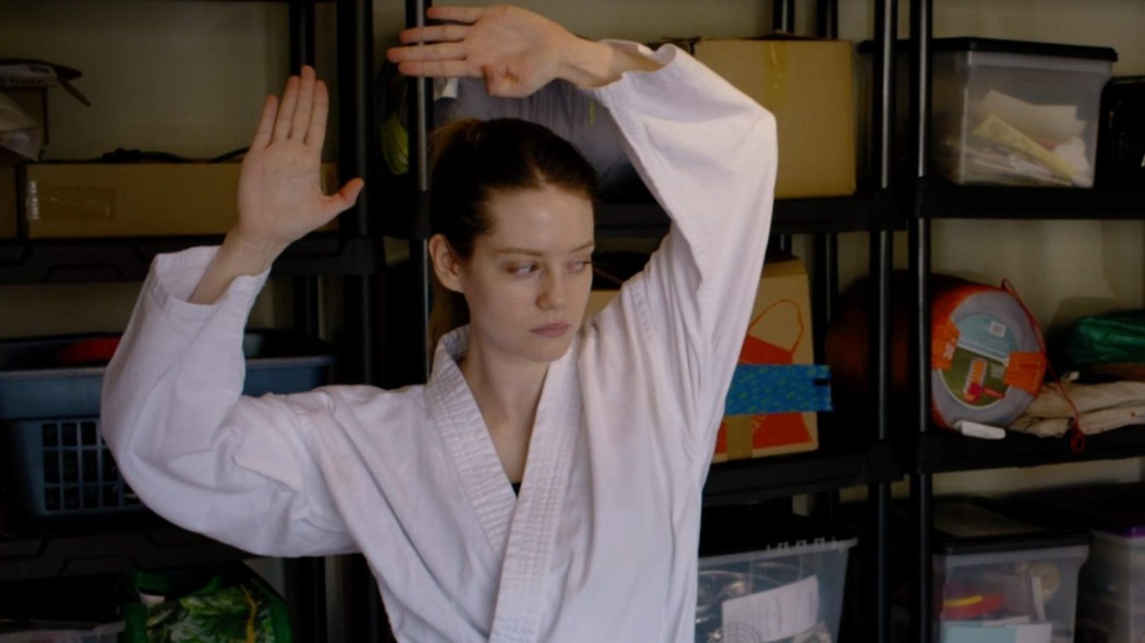 კარატე დო / Karate Do