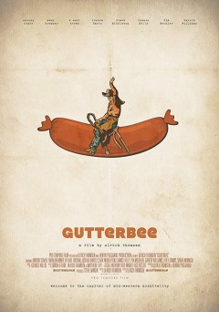 გიუთერბი / Gutterbee