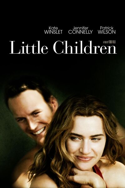 პატარა ბავშვები / Little Children