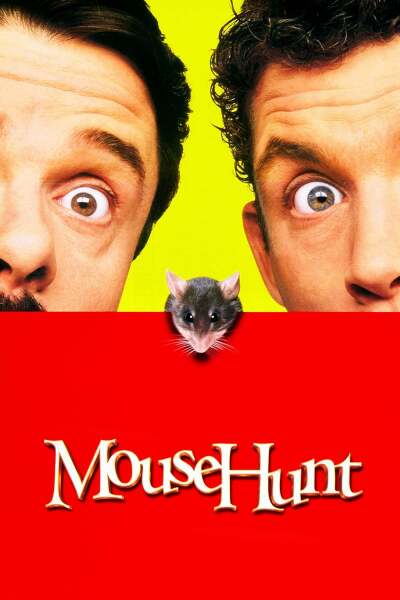 თაგვზე ნადირობა / Mousehunt