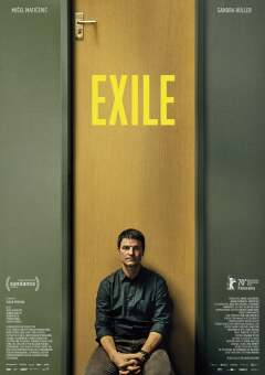 განდევნა / Exile