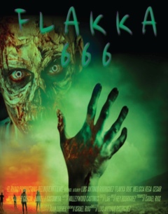 Flakka 666