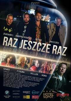 კიდევ ერთხელ / Raz, jeszcze raz