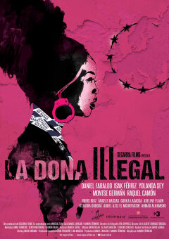 არალეგალი ქალი / Illegal Woman