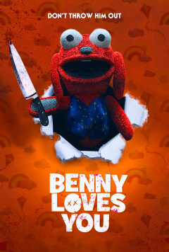 ბენის უყვარხარ / Benny Loves You