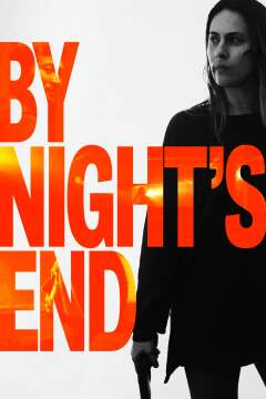 ღამის დასასრულს / By Night's End