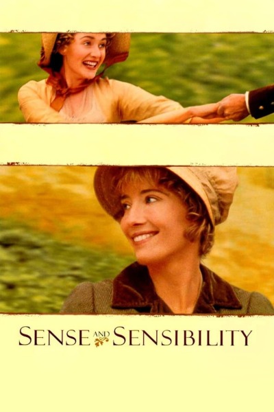 გრძნობა და გონება / Sense and Sensibility