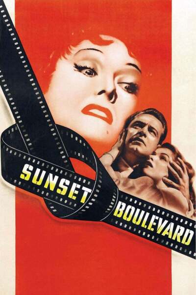 სანსეთ ბულვარი / Sunset Boulevard