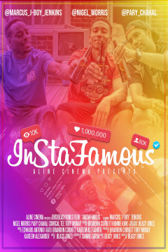 ინსტა ცნობილები / Insta Famous