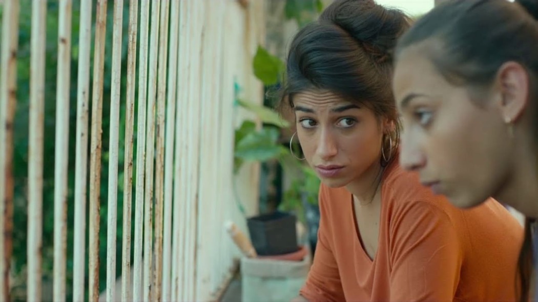 Carmen & Lola / Кармен и Лола