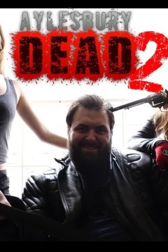 მკვლელობები ეილსბერში 2 / Aylesbury Dead 2