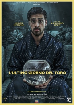 ხარის ბოლო დღე / L'Ultimo Giorno del Toro