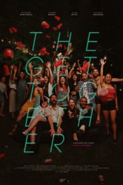 თავყრილობა / The Get Together