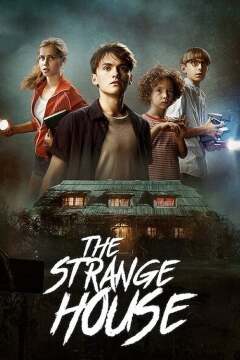 საშიში სახლი / The Scary House