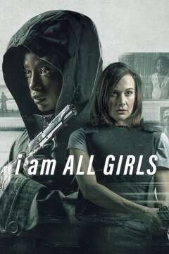 მე ვარ ყველა გოგონა / I Am All Girls