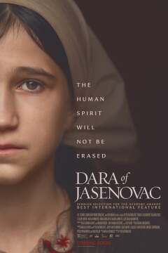დარა იასენოვაციდან / Dara of Jasenovac