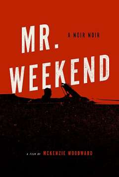 მისტერ უიკენდი / Mr. Weekend