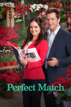იდეალური წყვილი / Perfect Match