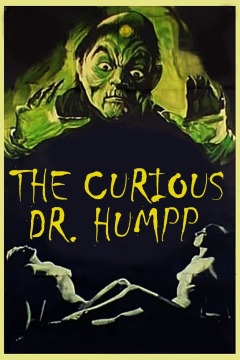 The Curious Case of Dr. Humpp