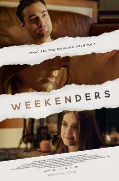 Weekenders / Уикенд