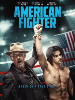 ამერიკელი მებრძოლი / American Fighter