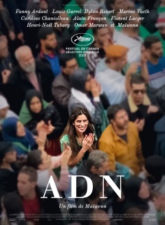 გენეტიკური კოდი / DNA