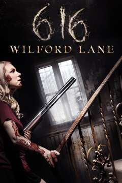 616 ვილფორდ ლეინი / 616 Wilford Lane