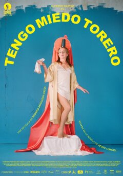 ჩემი ნაზე მატადორი / My Tender Matador