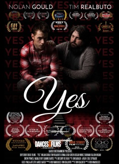დიახ / Yes