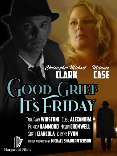 გლოვის პარასკევი / Good Grief It's Friday
