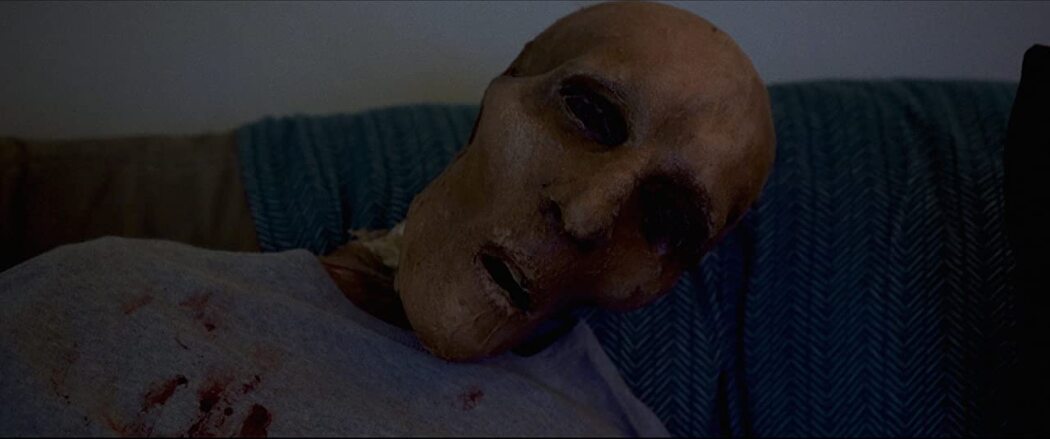 სანამ მოვკვდები / Before I'm Dead