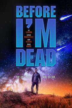 სანამ მოვკვდები / Before I'm Dead