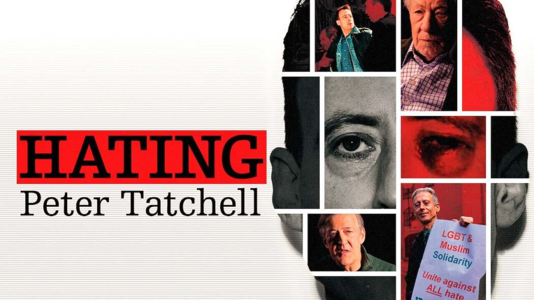 პიტერ ტეტჩელის სიძულვილი / Hating Peter Tatchell