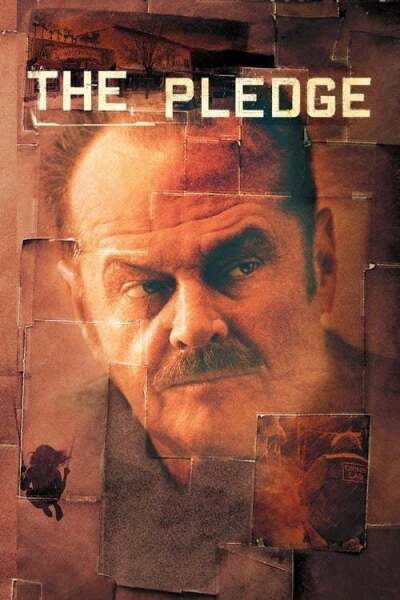 დაპირება / The Pledge
