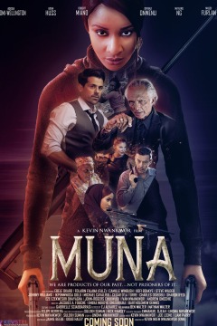 მუნა / Muna
