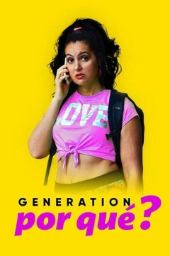 თაობა რატომ? / Generation Por Qué?