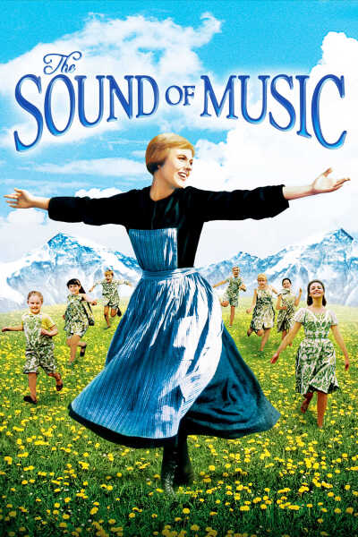 მუსიკის ჰანგები / The Sound of Music