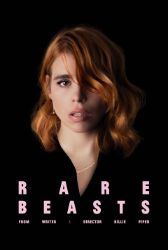 იშვიათი მხეცები / Rare Beasts
