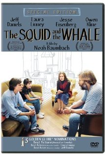 კალმარი და ვეშაპი / The Squid and the Whale