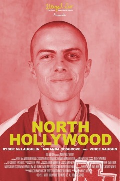 ჩრდილოეთ ჰოლივუდი / North Hollywood