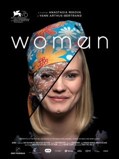 ქალი / Woman