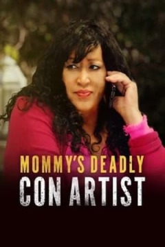 დედიკოს  თაღლითი მხატვარი / Mommy's Deadly Con Artist